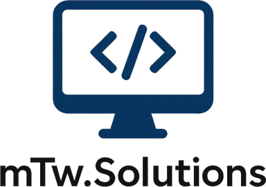 mTw.Solutions